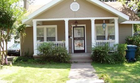 1705 N Tyler
