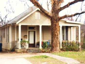 311 N Van Buren
