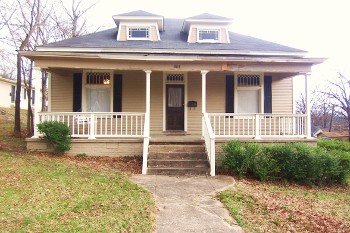 801 N Van Buren