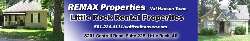 REMAX Properties Banner