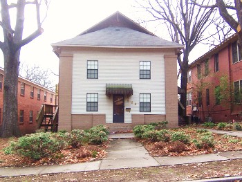 604 N. pine